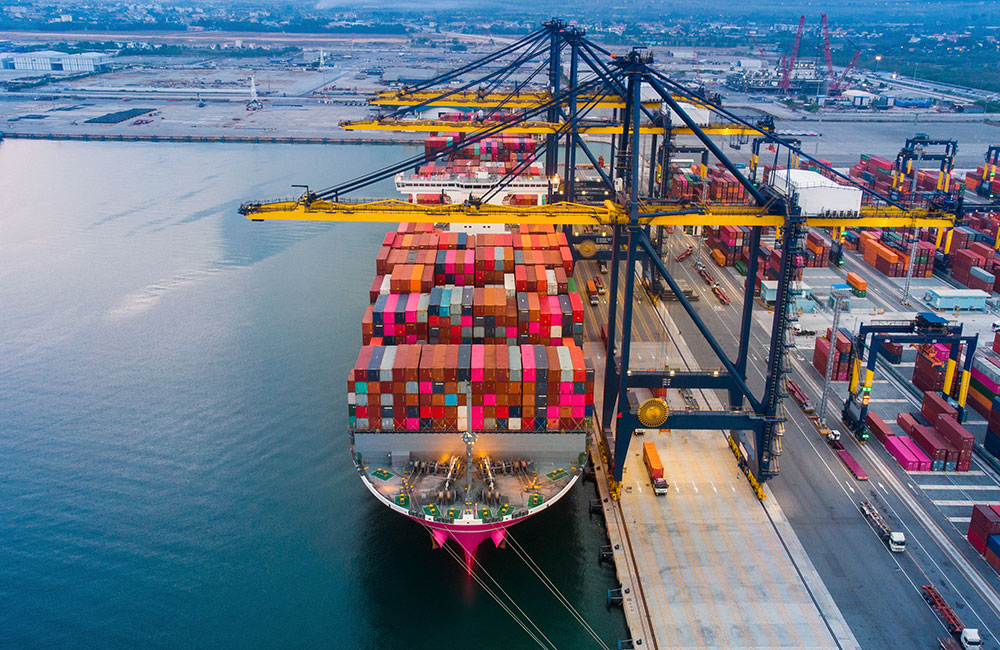 Government Contracts